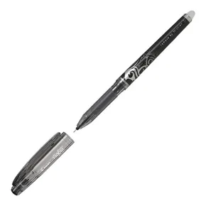 FriXion Point - Gelroller - Schwarz - Dünne Spitze (F) 0,5